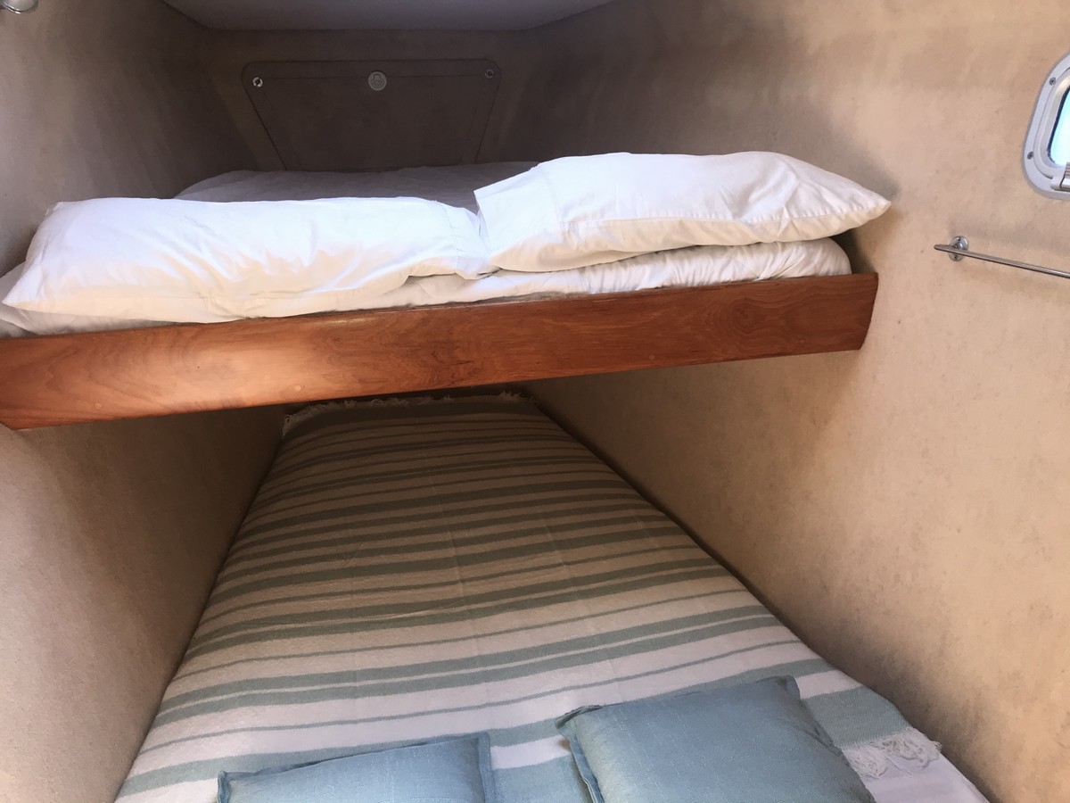 wright lavranos 12.5 catamaran - new zealand boat sales
