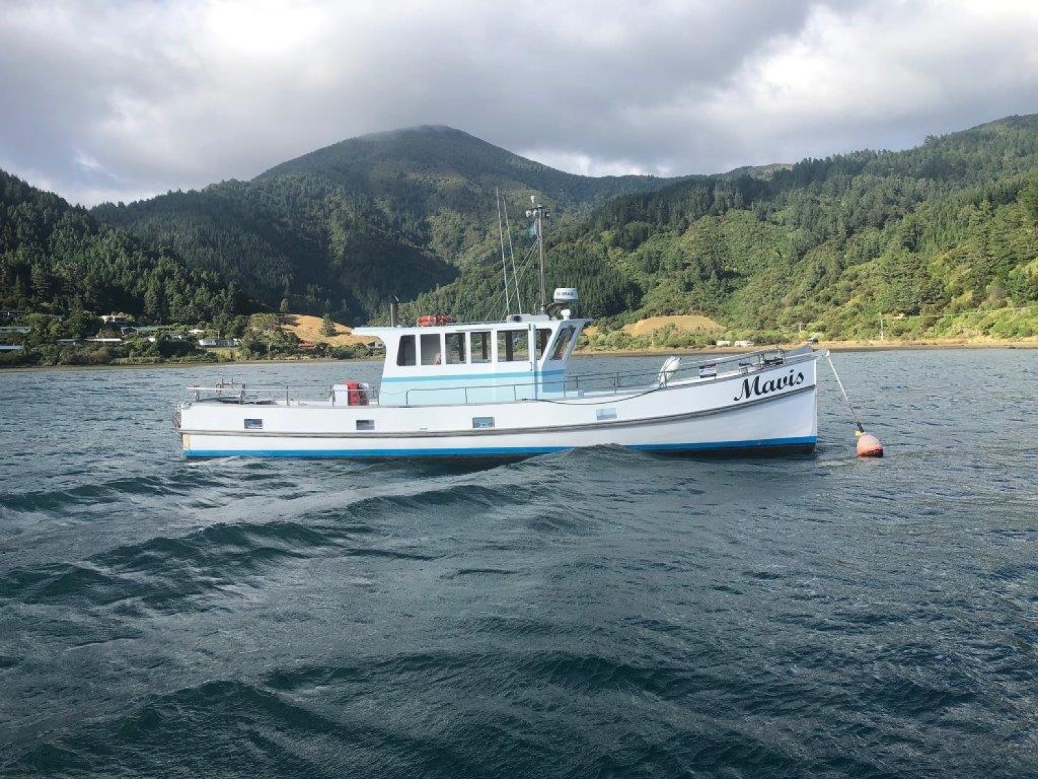 Longreach Power Catamaran / Catamarans and Multihulls for Sale