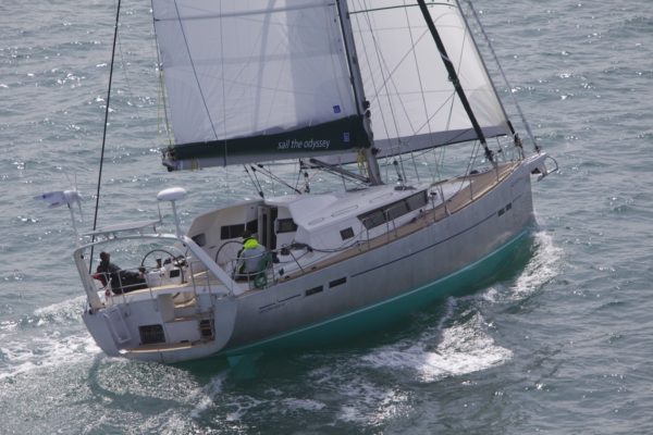 yacht for sale new zealand