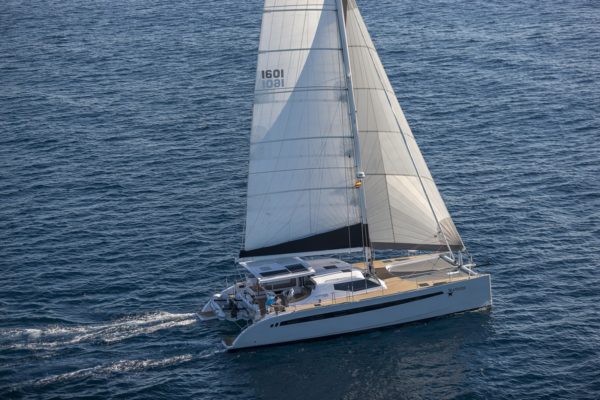 yacht for sale new zealand