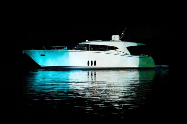motor yachts for sale nz