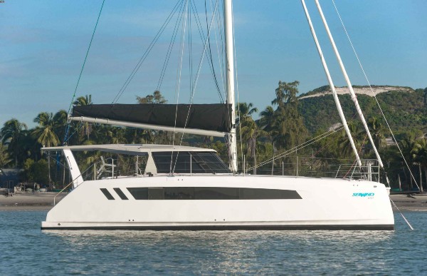 Seawind 1170