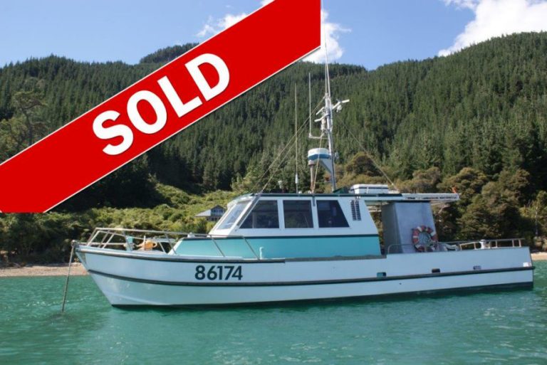 5 Steps To Listing Your Boat For Sale New Zealand Boat Sales