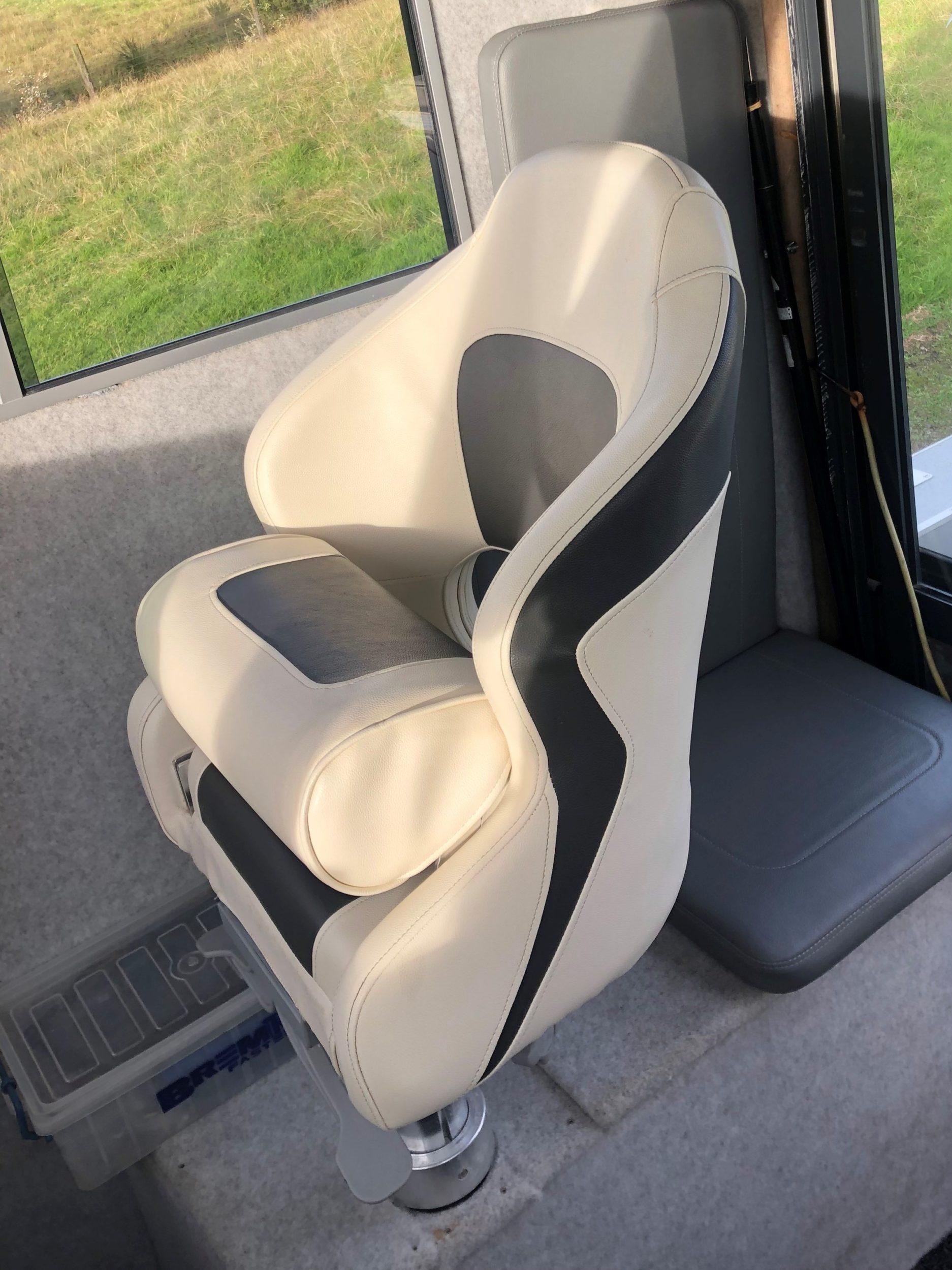 Shark Cat 8 Metre - New Zealand Boat Sales