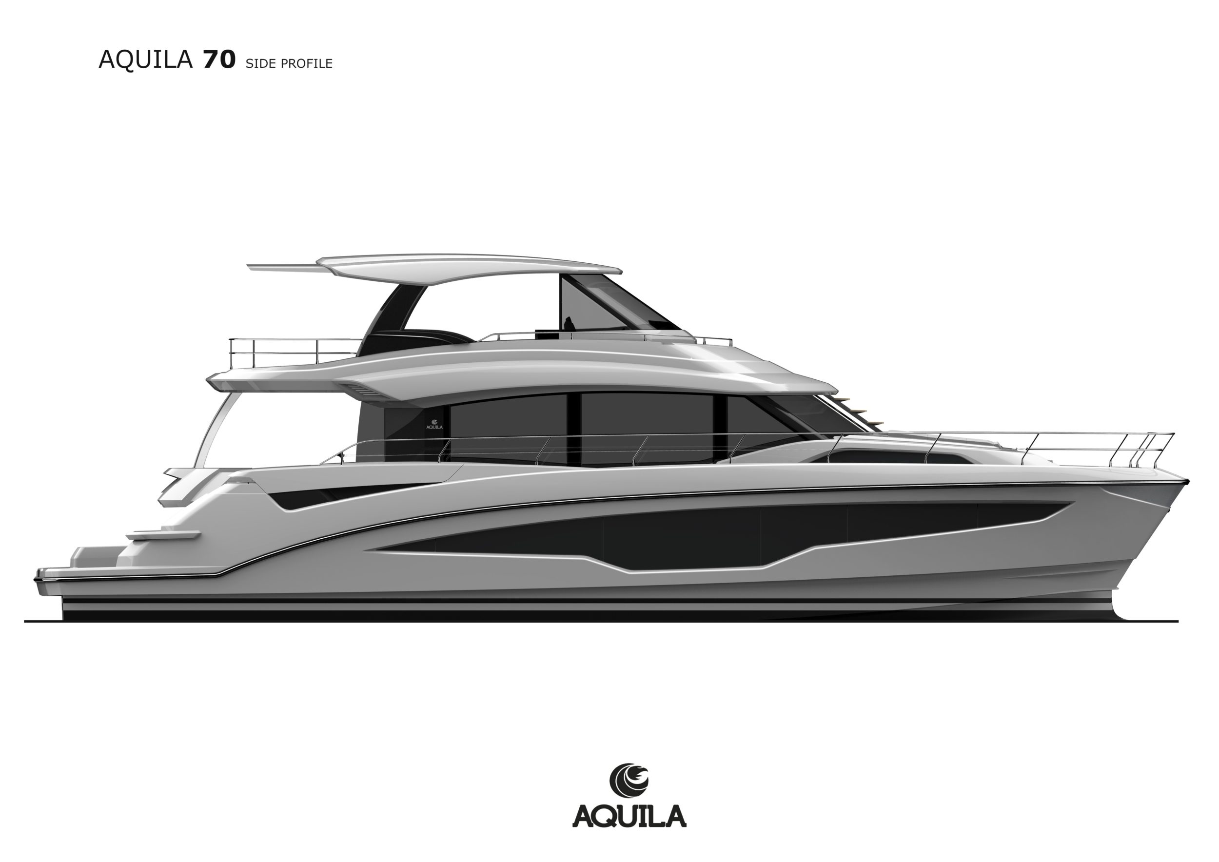 Aquila 70