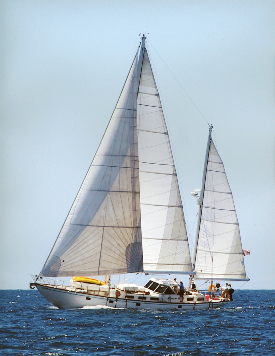 Yachts 200k+ Archives New Zealand Boat Sales