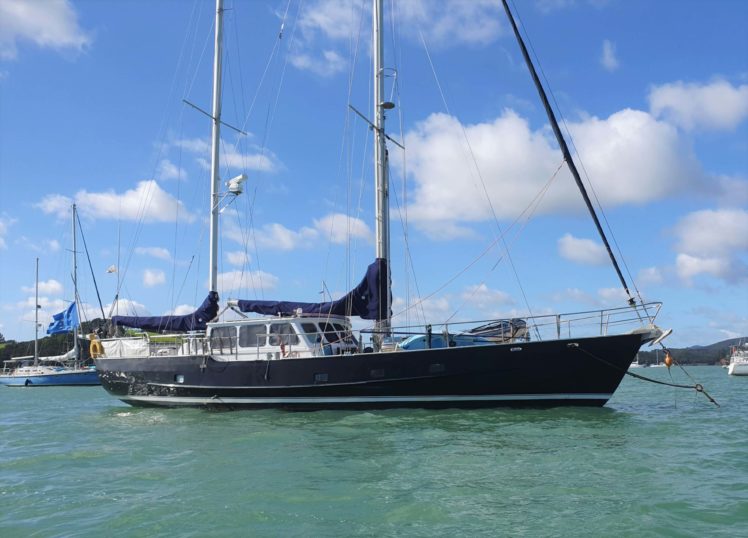 Yachts 200k+ Archives New Zealand Boat Sales