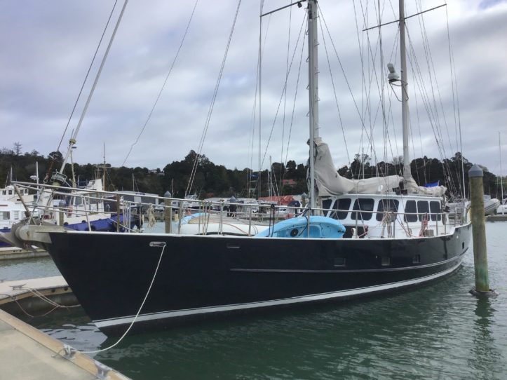 Yachts 200k+ Archives New Zealand Boat Sales