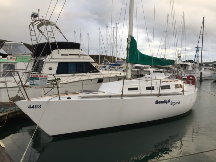 Yachts 50200k Archives New Zealand Boat Sales