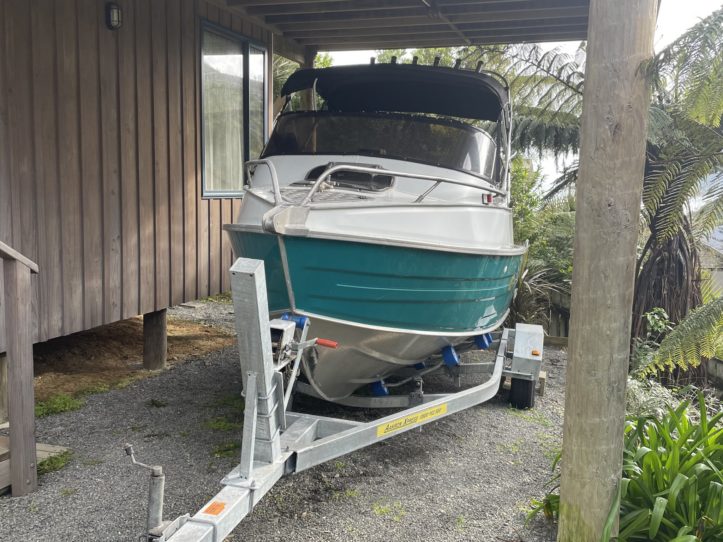 Launches under 50k Archives New Zealand Boat Sales