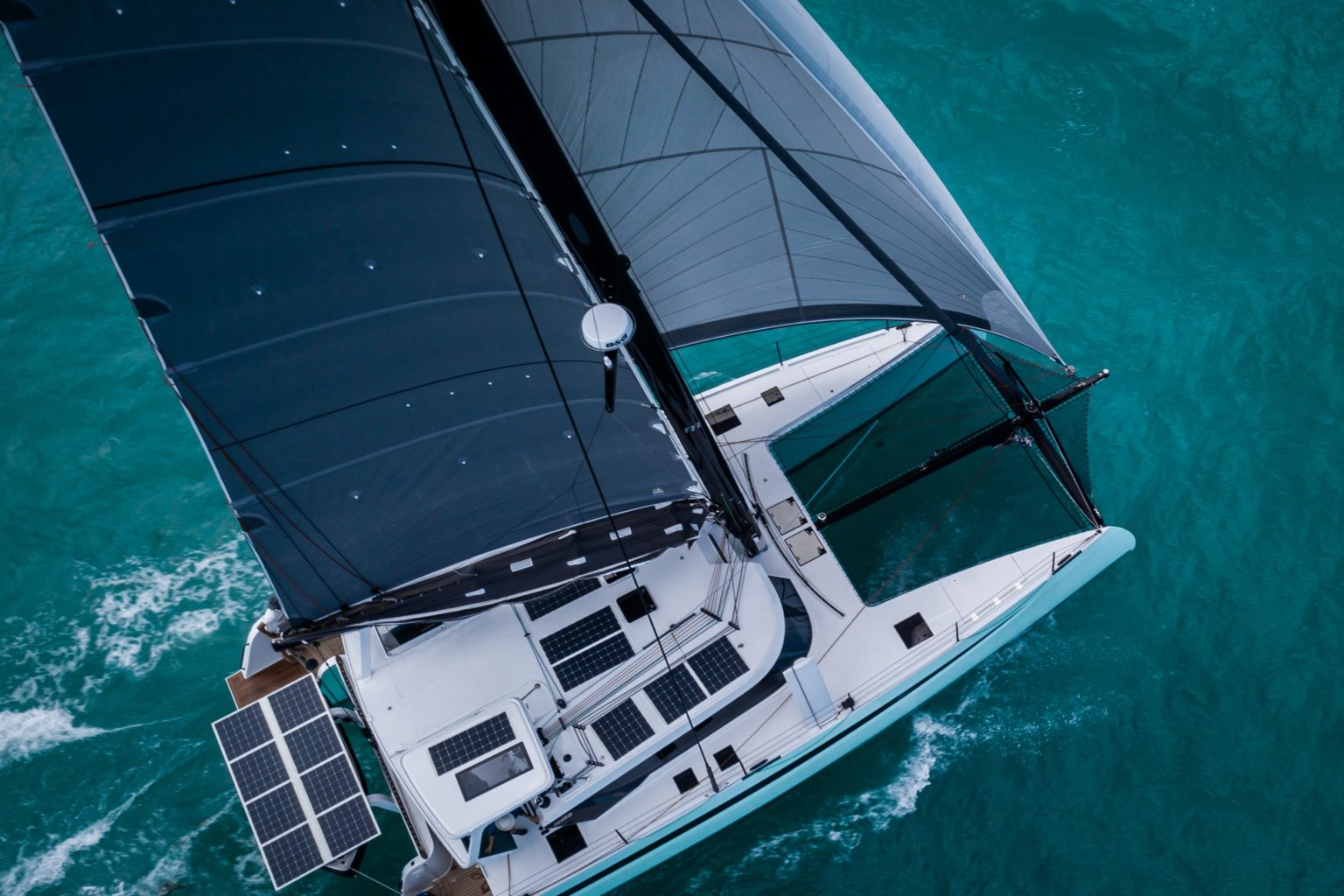 HH Catamarans New Zealand Boat Sales