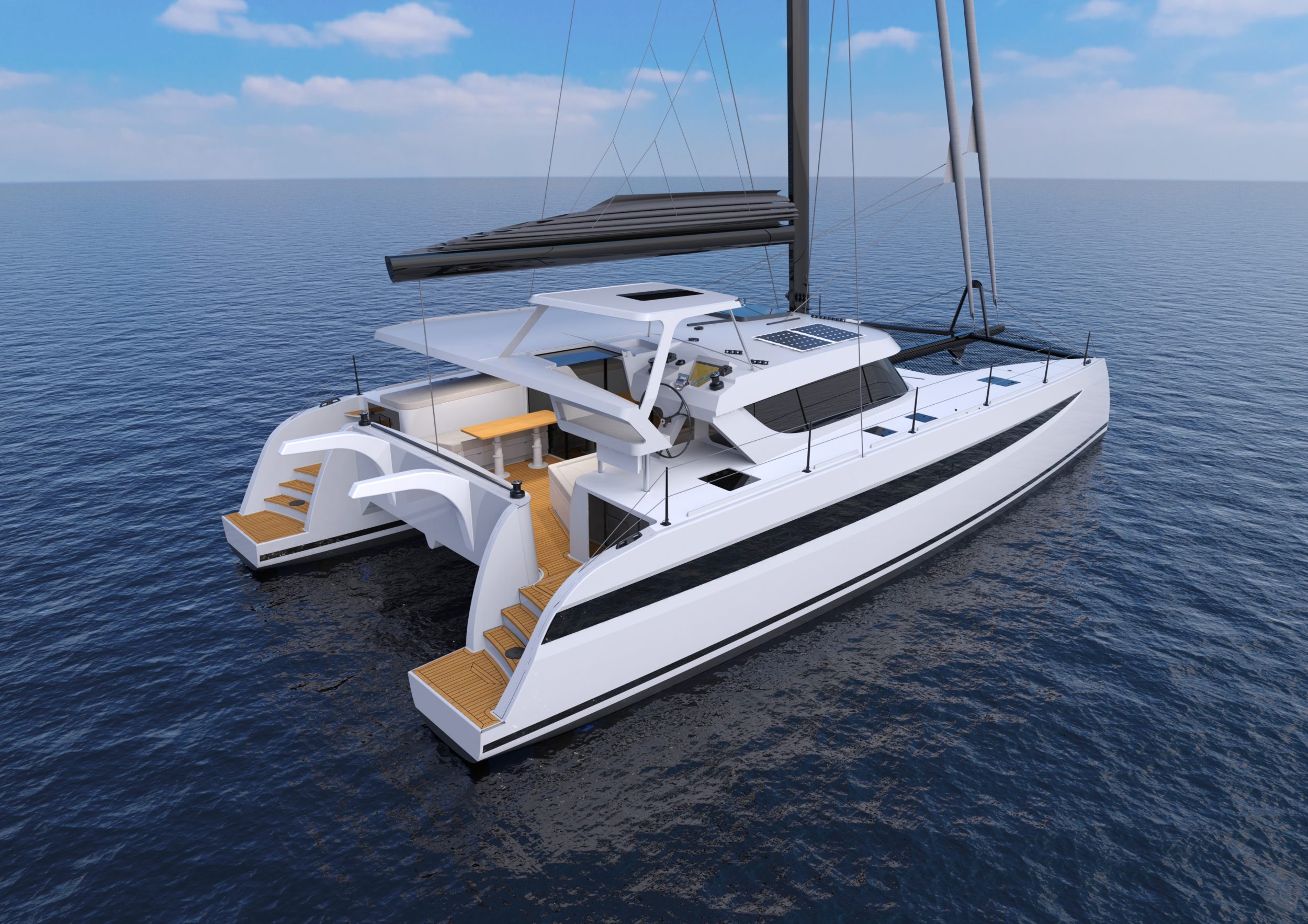 hh catamarans president