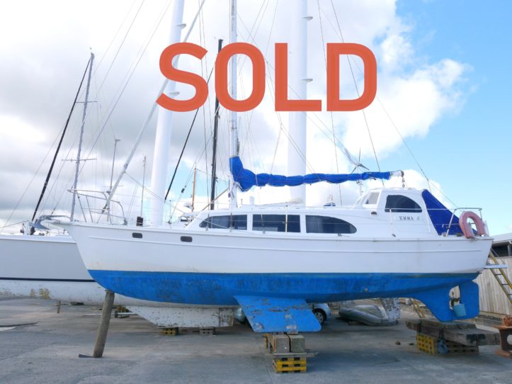 Yachts under 50k Archives New Zealand Boat Sales