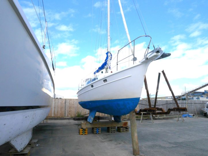Yachts under 50k Archives New Zealand Boat Sales