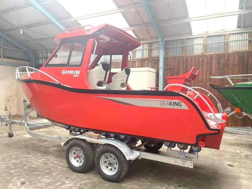 Listings New Zealand Boat Sales