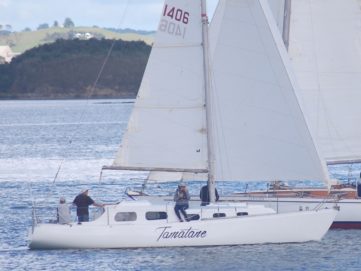 Lidgard Takari 34