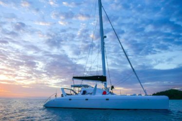 Schionning Waterline 1480 MALOLO