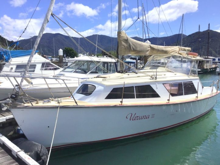 Yachts under 50k Archives New Zealand Boat Sales