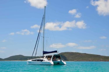 SEAWIND 1160 LITE ‘LADY MARGARITA’