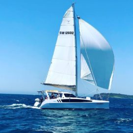 Seawind 1260 PLEIADES