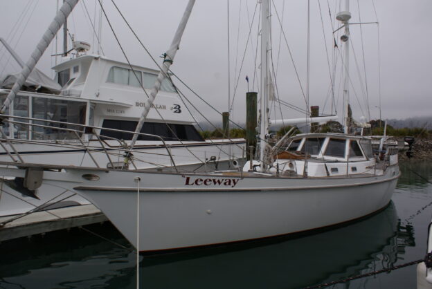 Ganley Leeway