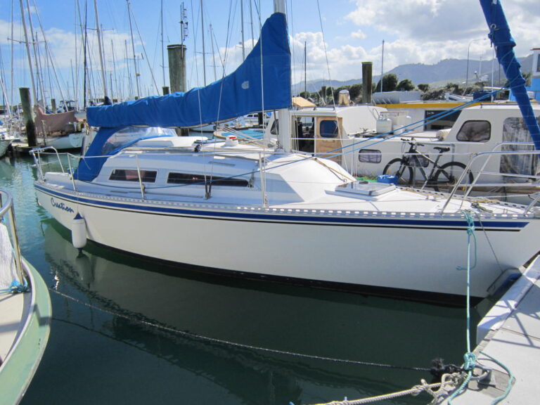 Yachts under 50k Archives New Zealand Boat Sales