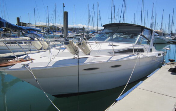 yachts for sale new zealand