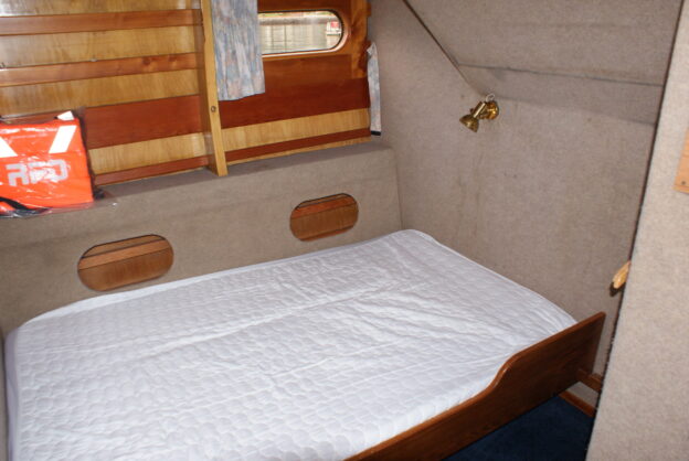 AFFINITY: 18.6 Charter Vessel - Image 19