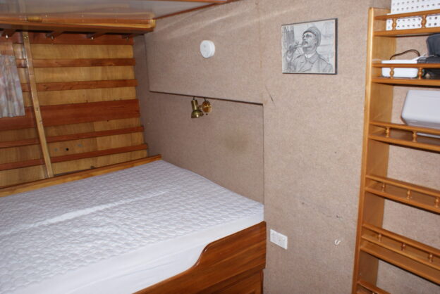 AFFINITY: 18.6 Charter Vessel - Image 22