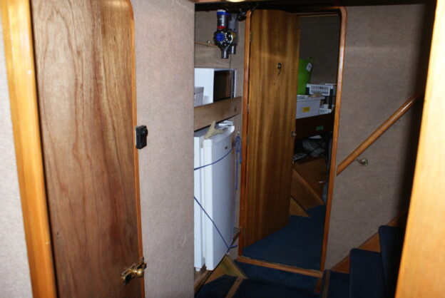 AFFINITY: 18.6 Charter Vessel - Image 30