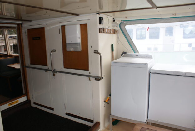 AFFINITY: 18.6 Charter Vessel - Image 37