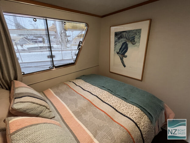 DREAMTIME: Houseboat and Berth Package - Image 18