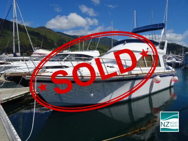 ILLUSION: 10.5m Pelin Liberty