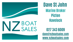 Dave St John