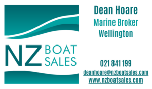 Dean Hoare