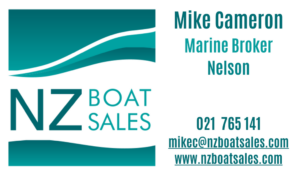 Mike Cameron