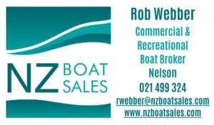 Rob Webber