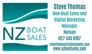 Steve Thomas