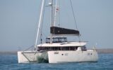 KIWA: 2018 Lagoon 450S Owners 3 Cabin Version