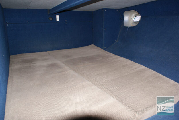 FV STELLA: Alloy Commercial Fishing Vessel - Image 13