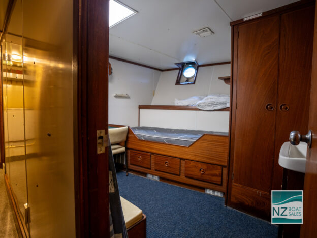 KAHAROA: Purpose Built Coastal Survey Vessel - Image 18
