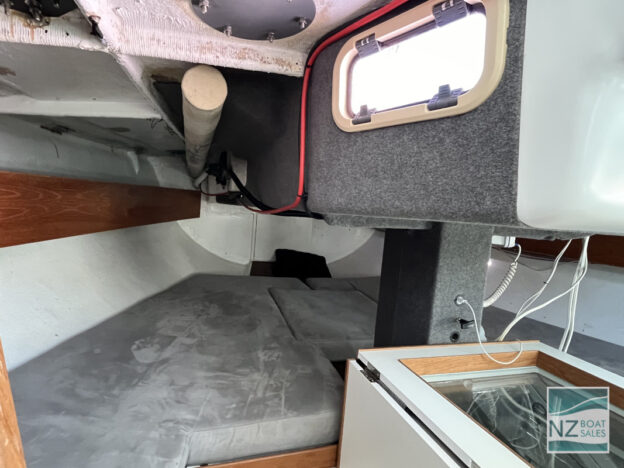 ARCHON: Davidson Yacht - Performance Cruiser - Image 18