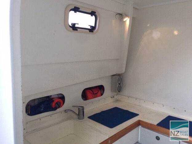 HAWERE: 15m Research Vessel For Charter - Image 19