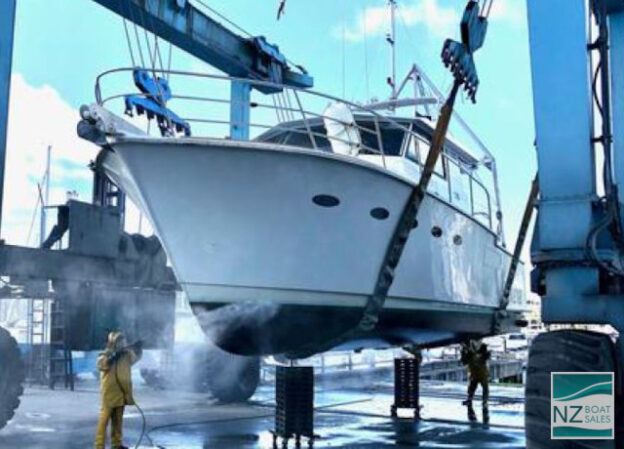 HAWERE: 15m Research Vessel For Charter - Image 24