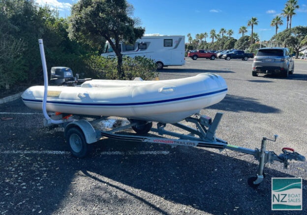 HAWERE: 15m Research Vessel For Charter - Image 27