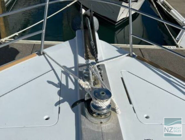 HAWERE: 15m Research Vessel For Charter - Image 4