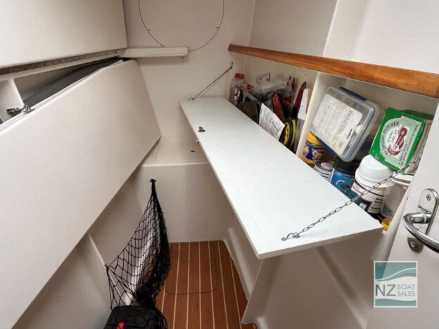 KATARIANA: Sailing Catamaran - Image 24