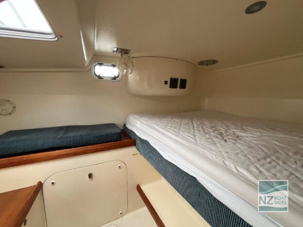 KATARIANA: Sailing Catamaran - Image 26