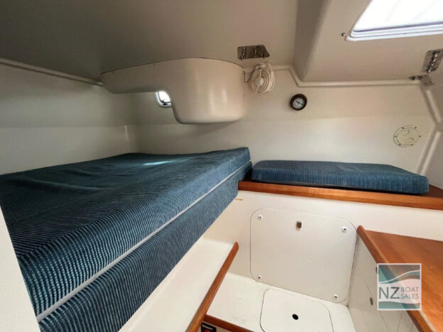 KATARIANA: Sailing Catamaran - Image 27