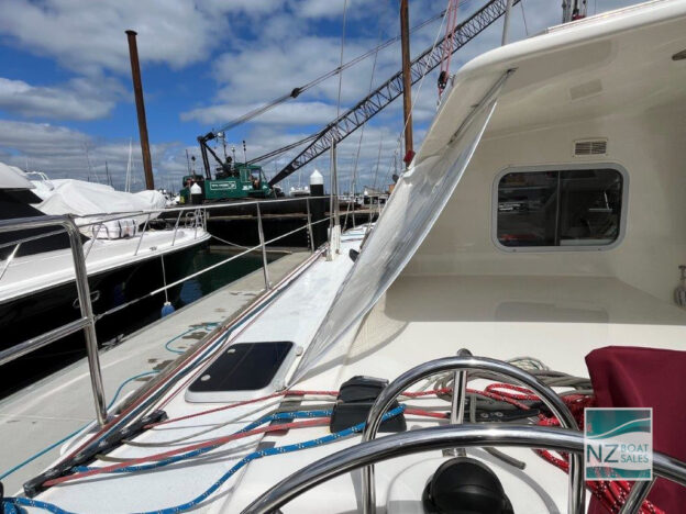 KATARIANA: Sailing Catamaran - Image 8